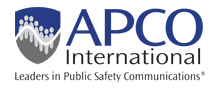 APCO International Logo